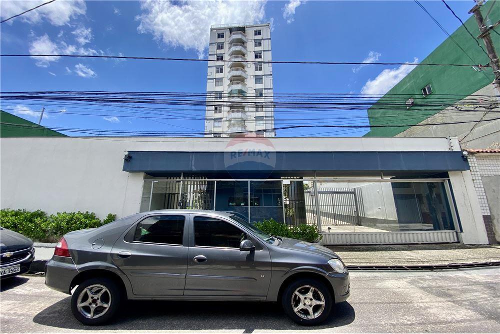 Apartamento na Batista campos