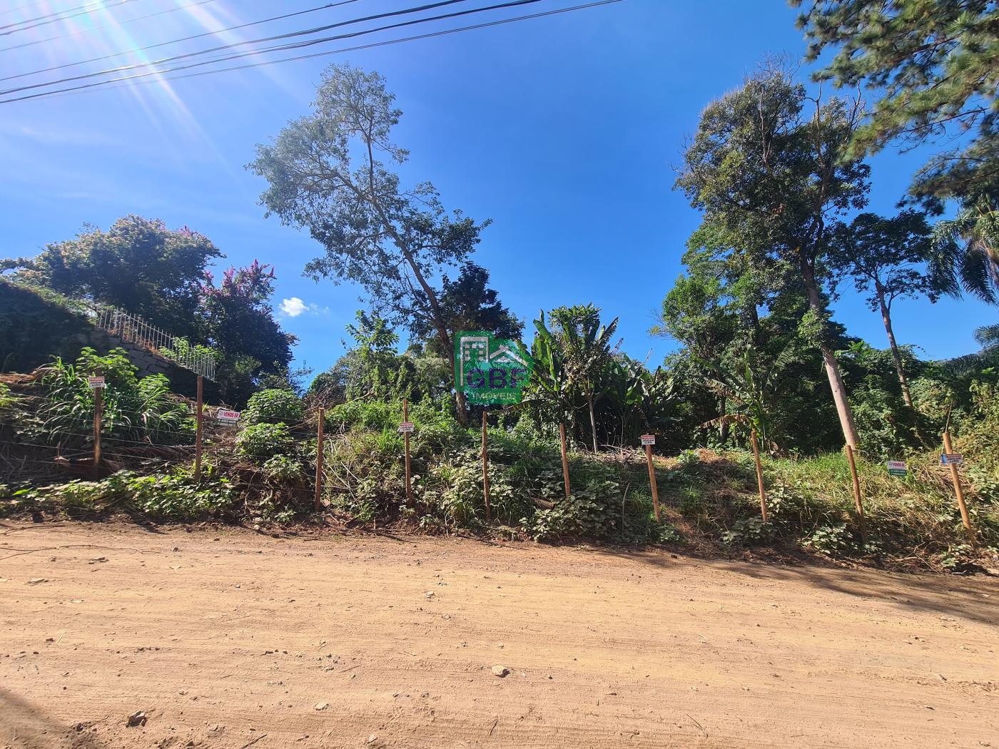 Terreno  venda em Mairipor, Parque Petrpolis