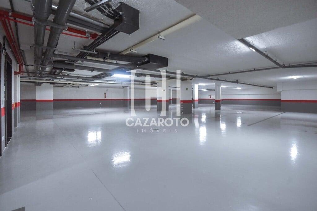 APARTAMENTO PARA VENDA na Alameda Cabral, Centro - Curitiba / PR com 2 dormitrios, 2 banheiros, 1 vaga, rea Total: 115,00 m