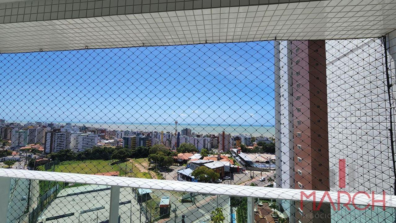 vista da varanda