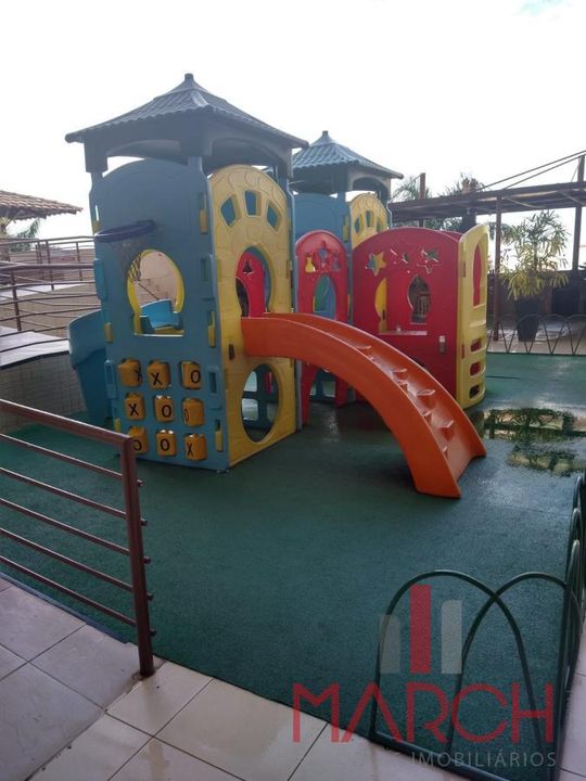 parque infantil