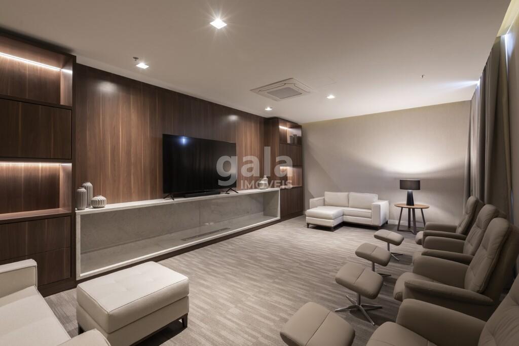 Espaco home theater