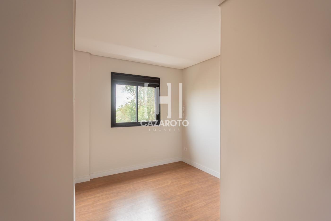 APARTAMENTO PARA VENDA na Rua Estados Unidos no bairro Boa Vista em Curitiba / PR com 3 dormitrios, 1 sute, 2 banheiros, 2 vagas e 100 M