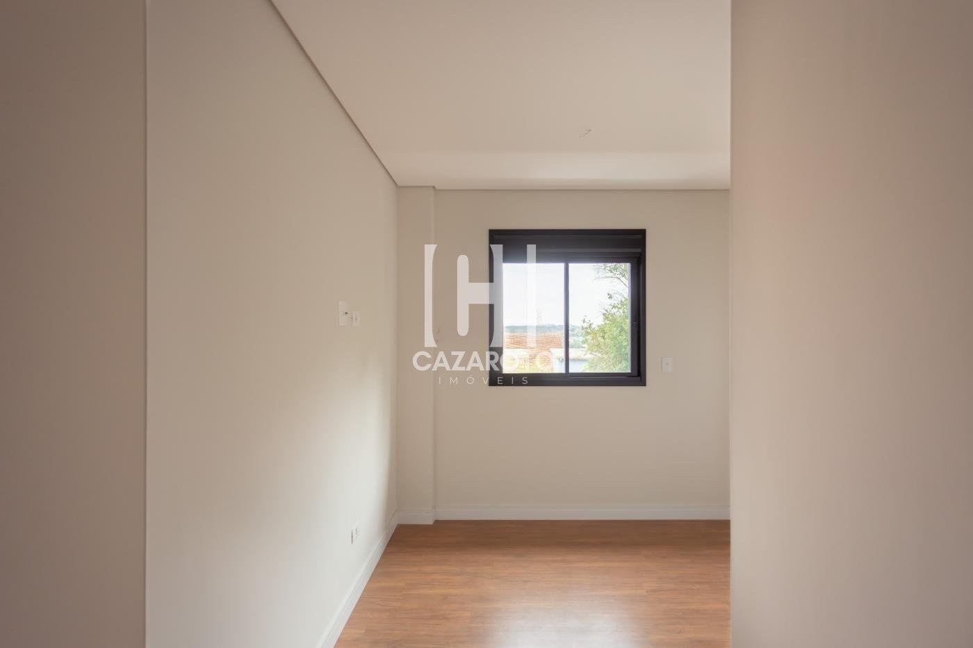 APARTAMENTO PARA VENDA na Rua Estados Unidos no bairro Boa Vista em Curitiba / PR com 3 dormitrios, 1 sute, 2 banheiros, 2 vagas e 100 M