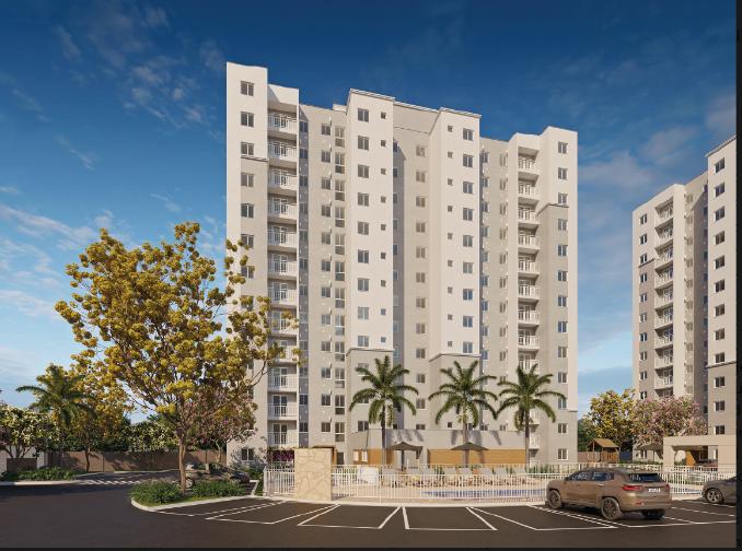 Lanamento em xerm residencial castelo de brescias