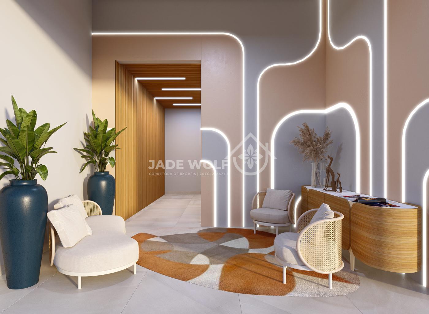 LANAMENTO | Apartamento de Alto Padro  Venda, Condomnio Espao Conceio, Indaiatuba - SP