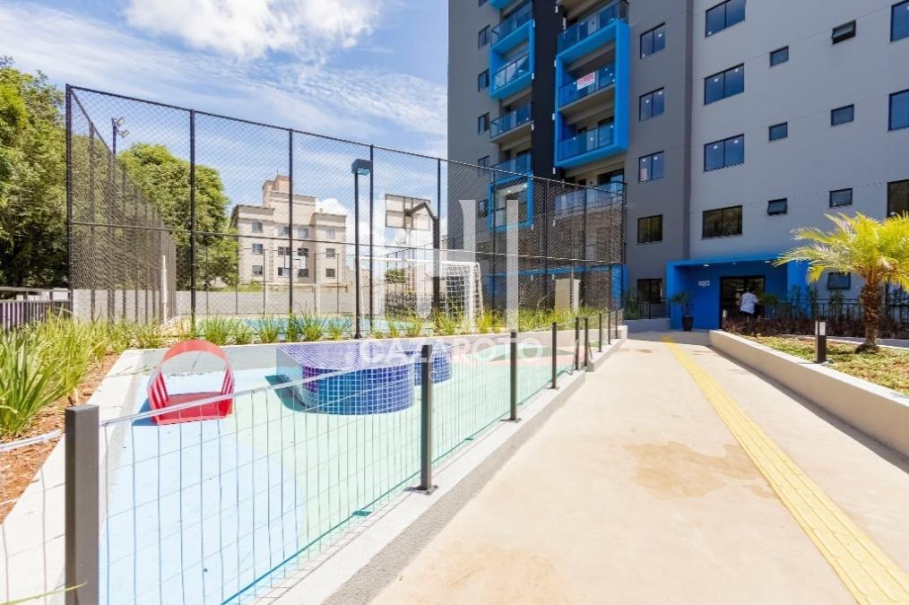 Apartamento para Venda na Rua Luiz Ronaldo Canalli no Bairro Campo Comprido em Curitiba com 2dormitrios, 1 sute, 2 banheiros, 1 vaga e 56 m de rea privativa