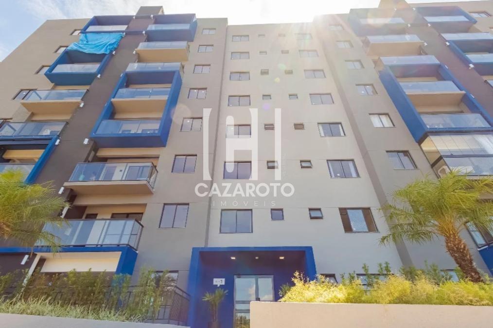 Apartamento para Venda na Rua Luiz Ronaldo Canalli no Bairro Campo Comprido em Curitiba com 2dormitrios, 1 sute, 2 banheiros, 1 vaga e 56 m de rea privativa