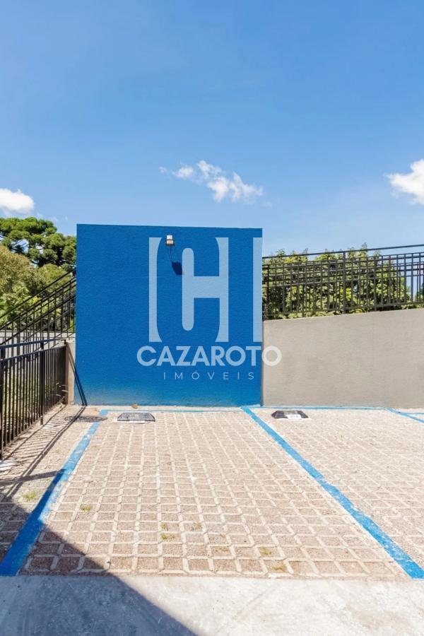 Apartamento para Venda na Rua Luiz Ronaldo Canalli no Bairro Campo Comprido em Curitiba com 2dormitrios, 1 sute, 2 banheiros, 1 vaga e 56 m de rea privativa