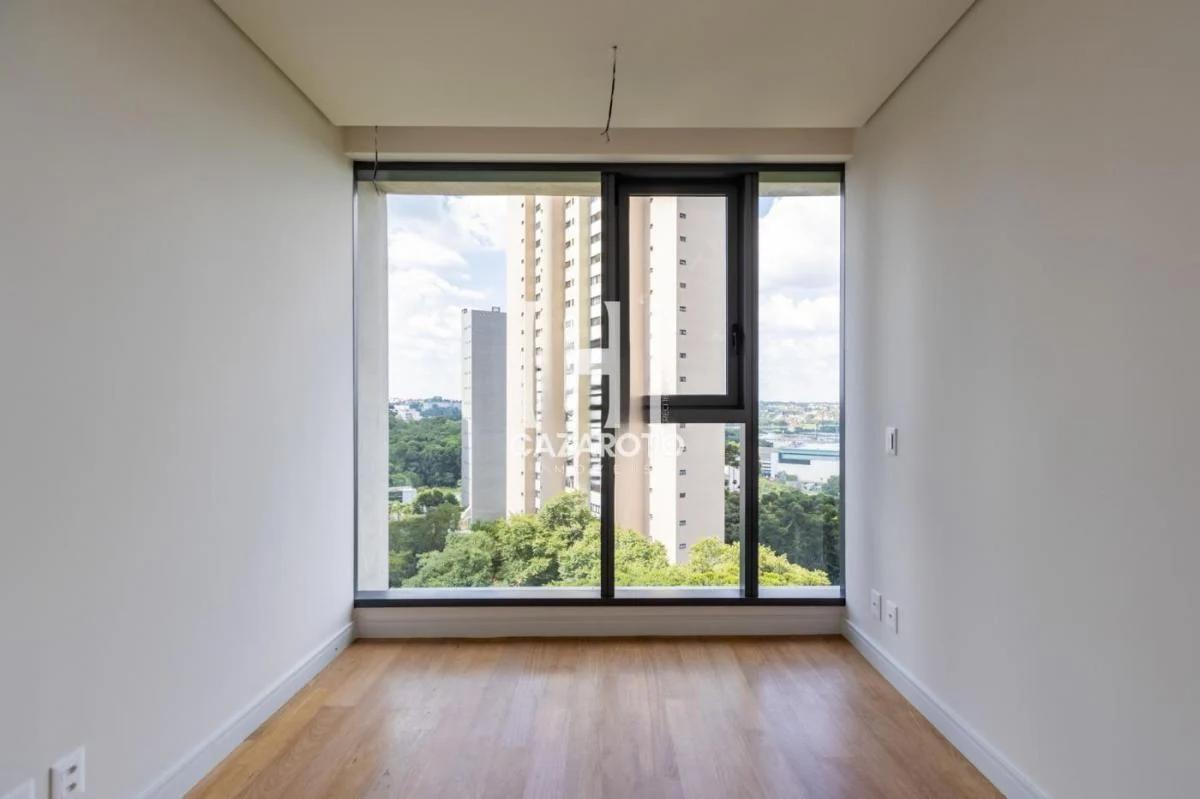 APARTAMENTO NOVO E PRONTO PARA MORARA VENDA naRua Paulo Gorski, no Ecoville emCuritiba / PR com3 dormitrios, 3 sutes, 5 banheiros, 4 vagas e309,20 M de rea privativa