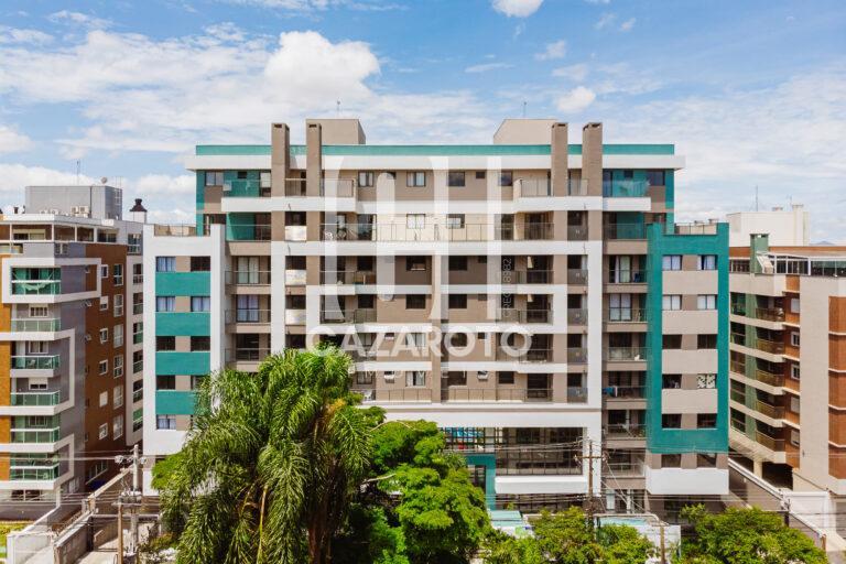 APARTAMENTO PARA VENDA naRua Gago Coutinho, no Bacacheri em Curitiba / PR no com 2dormitrios, 1 sute, 2 banheiros, 1 vaga