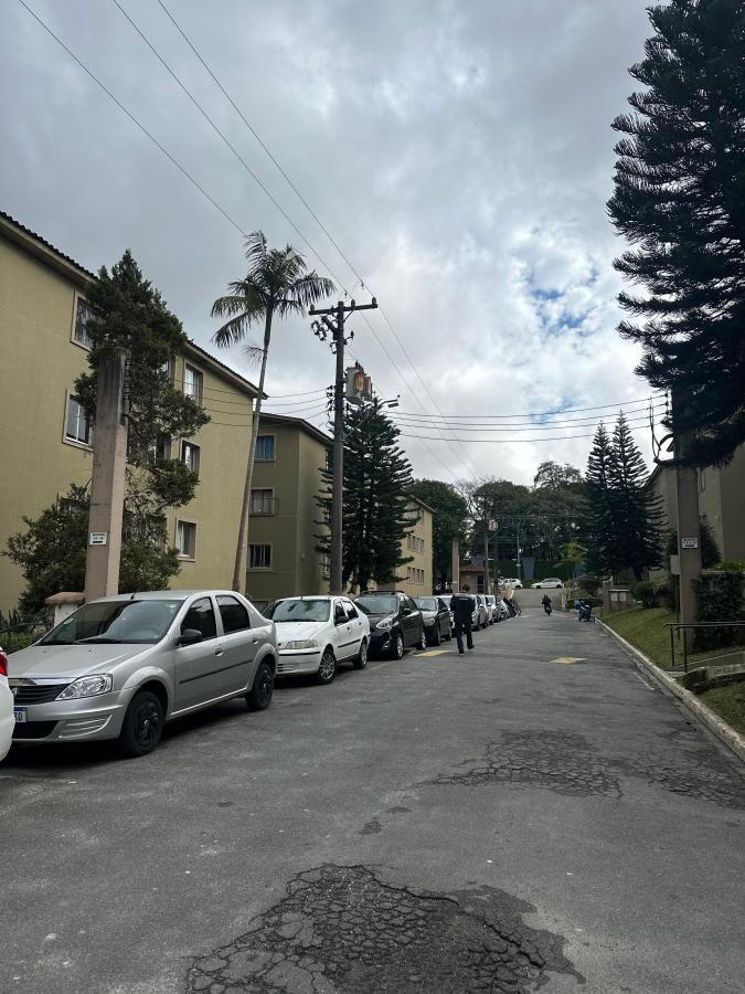 Apartamento para Venda naRua Luiz Ronaldo Canalli, no bairo Campo Comprido em Curitiba / PR com3 dormitrios, 1 banheiro, 1 vaga