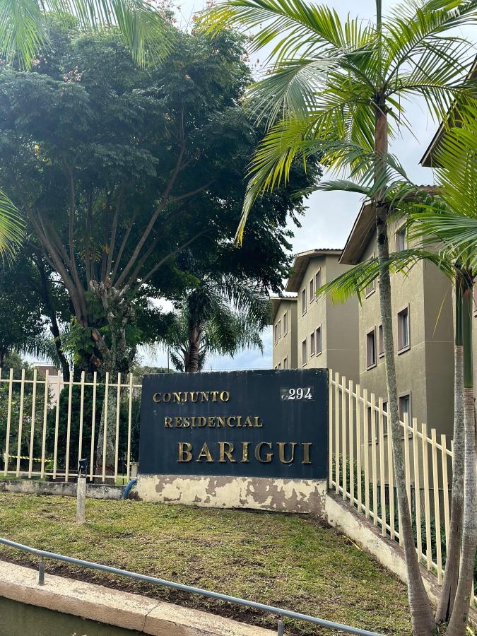 Apartamento para Venda naRua Luiz Ronaldo Canalli, no bairo Campo Comprido em Curitiba / PR com3 dormitrios, 1 banheiro, 1 vaga