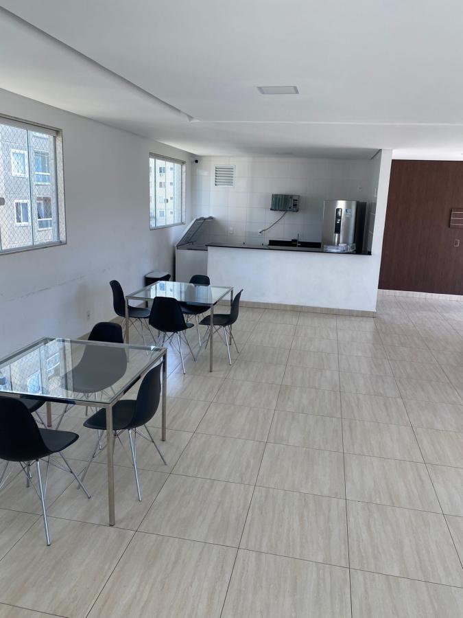 Residencial Dali  venda 2qts suite