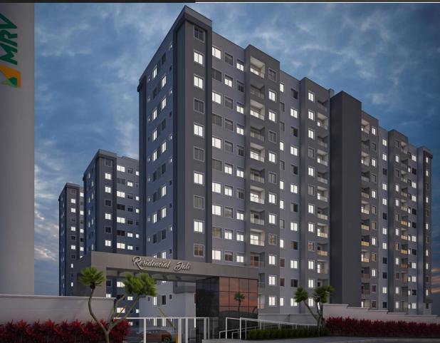 Residencial Dali  venda 2qts suite