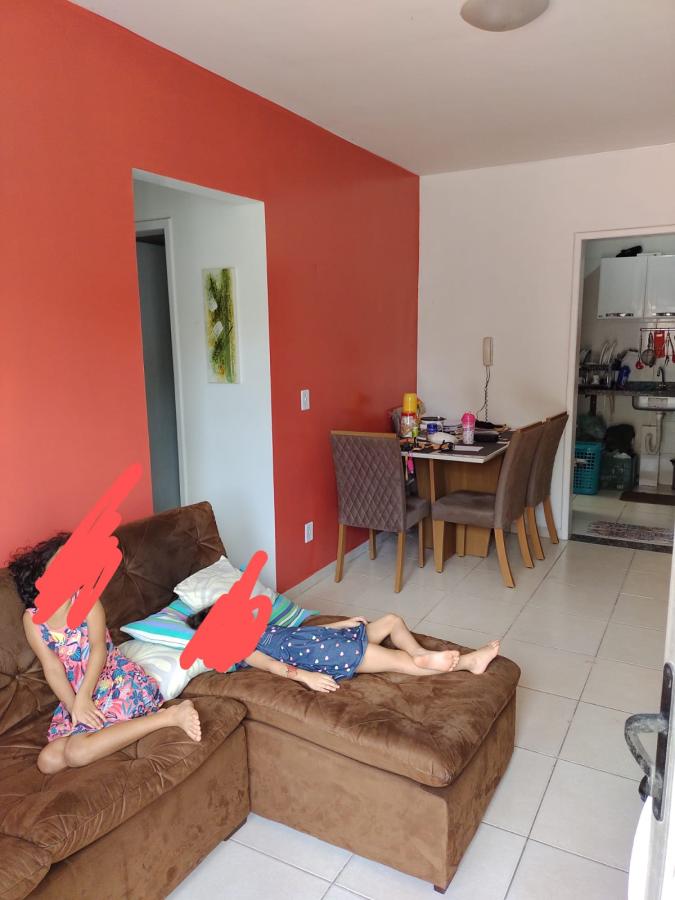 Apartamento de 2 quartos no tapan