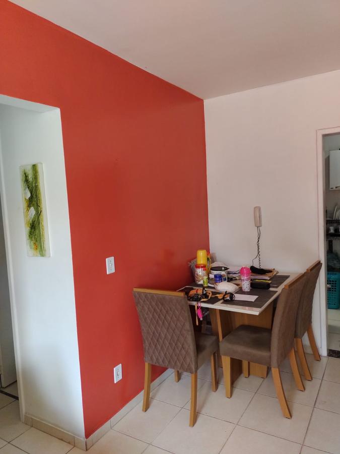 Apartamento de 2 quartos no tapan