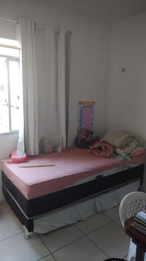 Apartamento de 2 quartos no tapan