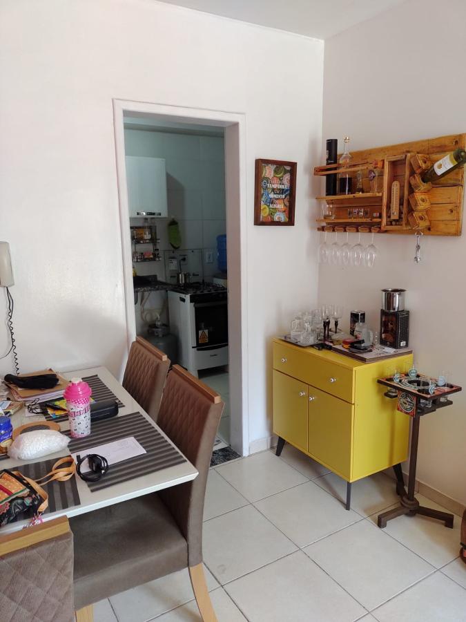 Apartamento de 2 quartos no tapan