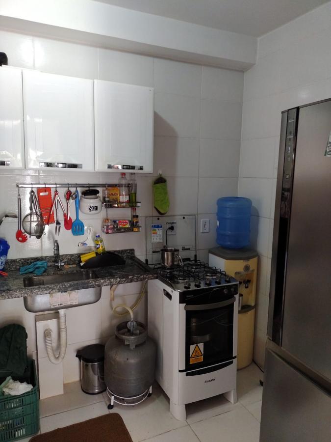 Apartamento de 2 quartos no tapan