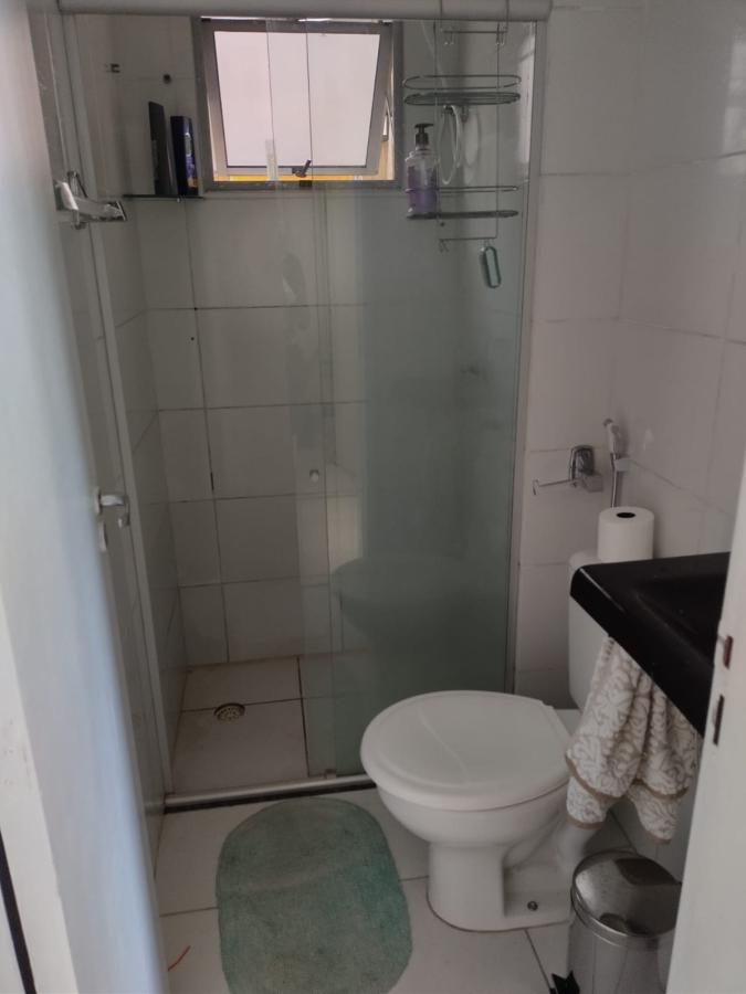 Apartamento de 2 quartos no tapan