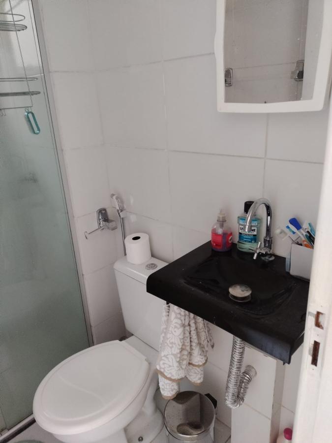 Apartamento de 2 quartos no tapan