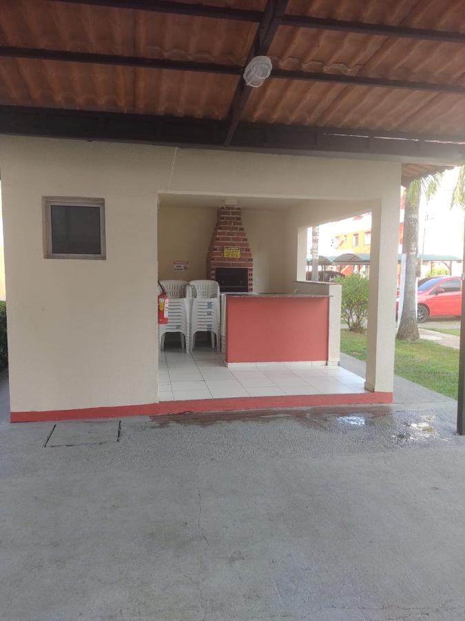 Apartamento de 2 quartos no tapan