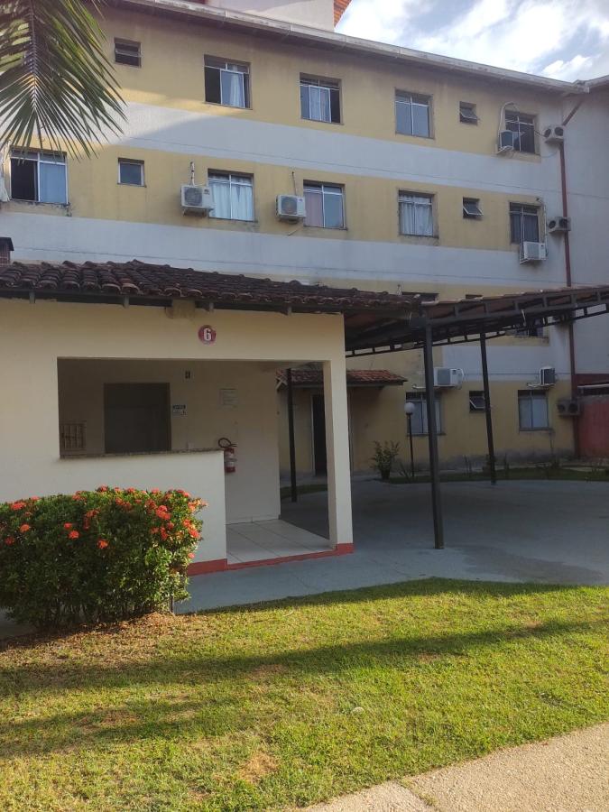 Apartamento de 2 quartos no tapan