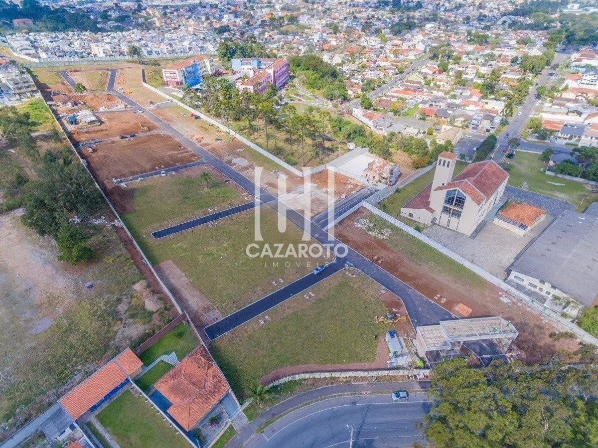 TERRENO EM CONDOMNIO PARA VENDA naRua Francisco Zuneda Ferreira da Costa no Bairro Alto em Curitiba / PR comrea Total de252,00 m