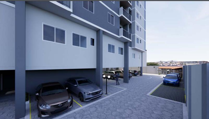 Residencial Atalaia Piabet