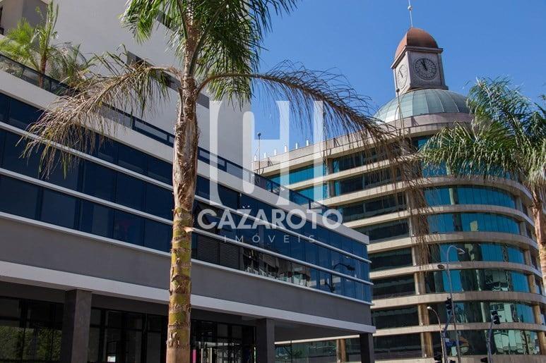 SALA COMERCIAL PARA VENDA na Avenida Sete de Setembro, no Bairro Centro em frente ao Shopping Estao emCuritiba / PR no comercialLIFESPACE ESTAO com92,10 M de area privativa