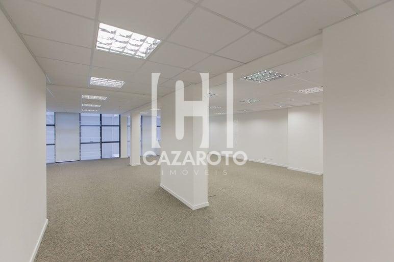 SALA COMERCIAL PARA VENDA na Avenida Sete de Setembro, no Bairro Centro em frente ao Shopping Estao emCuritiba / PR no comercialLIFESPACE ESTAO com92,10 M de area privativa