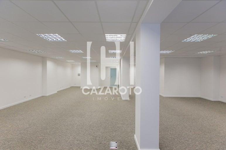 SALA COMERCIAL PARA VENDA na Avenida Sete de Setembro, no Bairro Centro em frente ao Shopping Estao emCuritiba / PR no comercialLIFESPACE ESTAO com92,10 M de area privativa