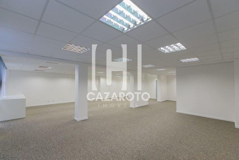 SALA COMERCIAL PARA VENDA na Avenida Sete de Setembro, no Bairro Centro em frente ao Shopping Estao emCuritiba / PR no comercialLIFESPACE ESTAO com92,10 M de area privativa