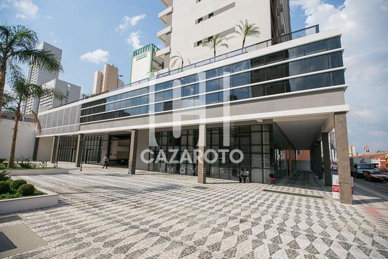 SALA COMERCIAL PARA VENDA na Avenida Sete de Setembro, no Bairro Centro em frente ao Shopping Estao emCuritiba / PR no comercialLIFESPACE ESTAO com92,10 M de area privativa