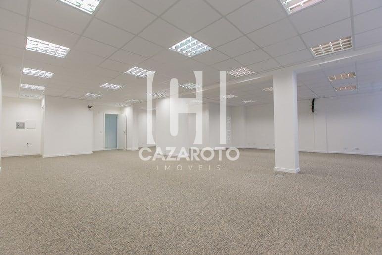 SALA COMERCIAL PARA VENDA na Avenida Sete de Setembro, no Bairro Centro em frente ao Shopping Estao emCuritiba / PR no comercialLIFESPACE ESTAO com92,10 M de area privativa