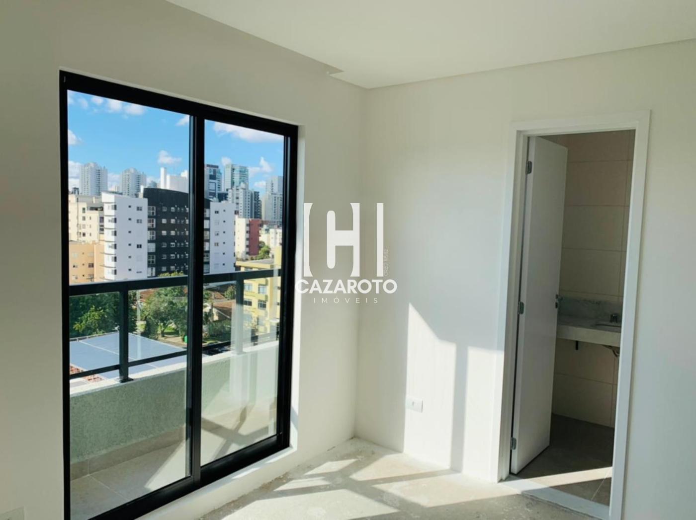 APARTAMENTO PARA VENDA na Rua Professor Ulisses Vieira, na Vila Izabel- Curitiba / PR no ResidencialVILA UV com2 dormitrios, 1 sute, 2 banheiros, 2 vagas e rea til de80,80 M