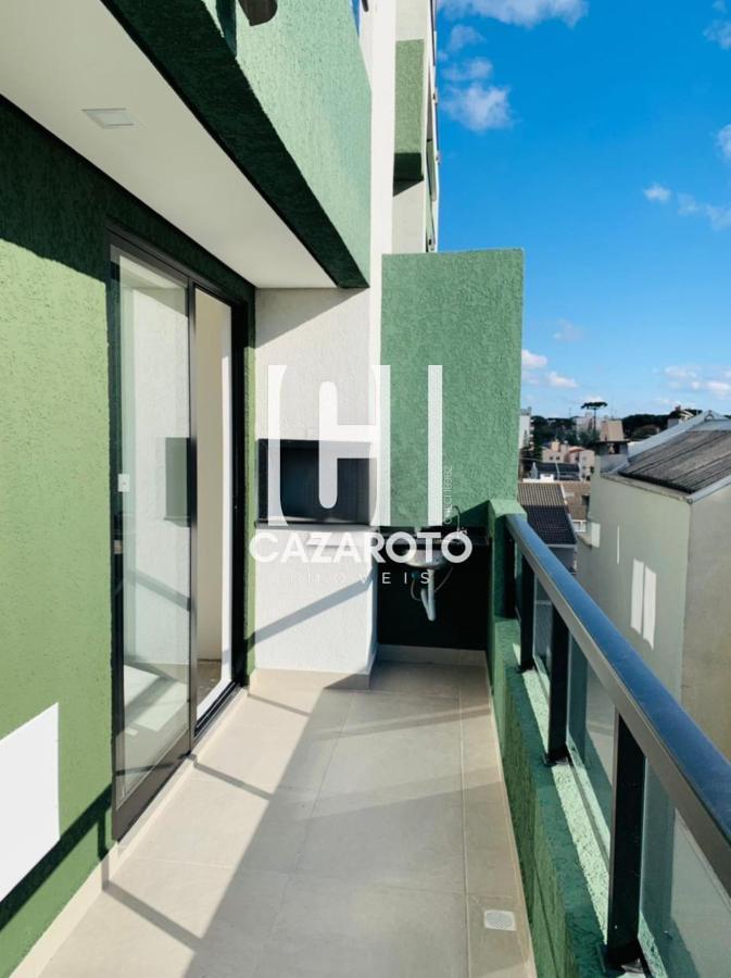 APARTAMENTO PARA VENDA na Rua Professor Ulisses Vieira, na Vila Izabel- Curitiba / PR no ResidencialVILA UV com2 dormitrios, 1 sute, 2 banheiros, 2 vagas e rea til de80,80 M