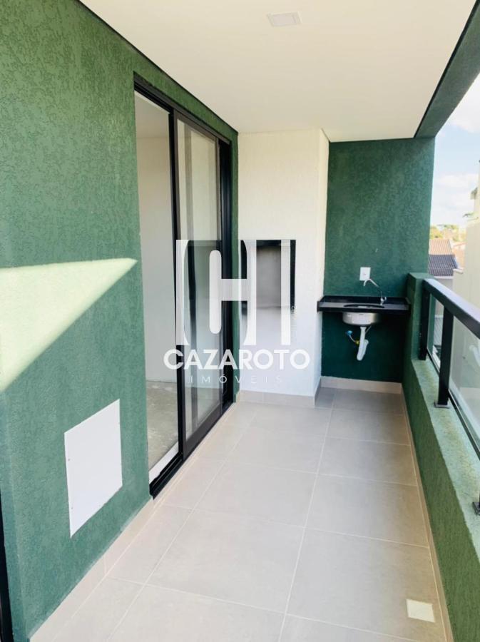 APARTAMENTO PARA VENDA na Rua Professor Ulisses Vieira, na Vila Izabel- Curitiba / PR no ResidencialVILA UV com2 dormitrios, 1 sute, 2 banheiros, 2 vagas e rea til de80,80 M