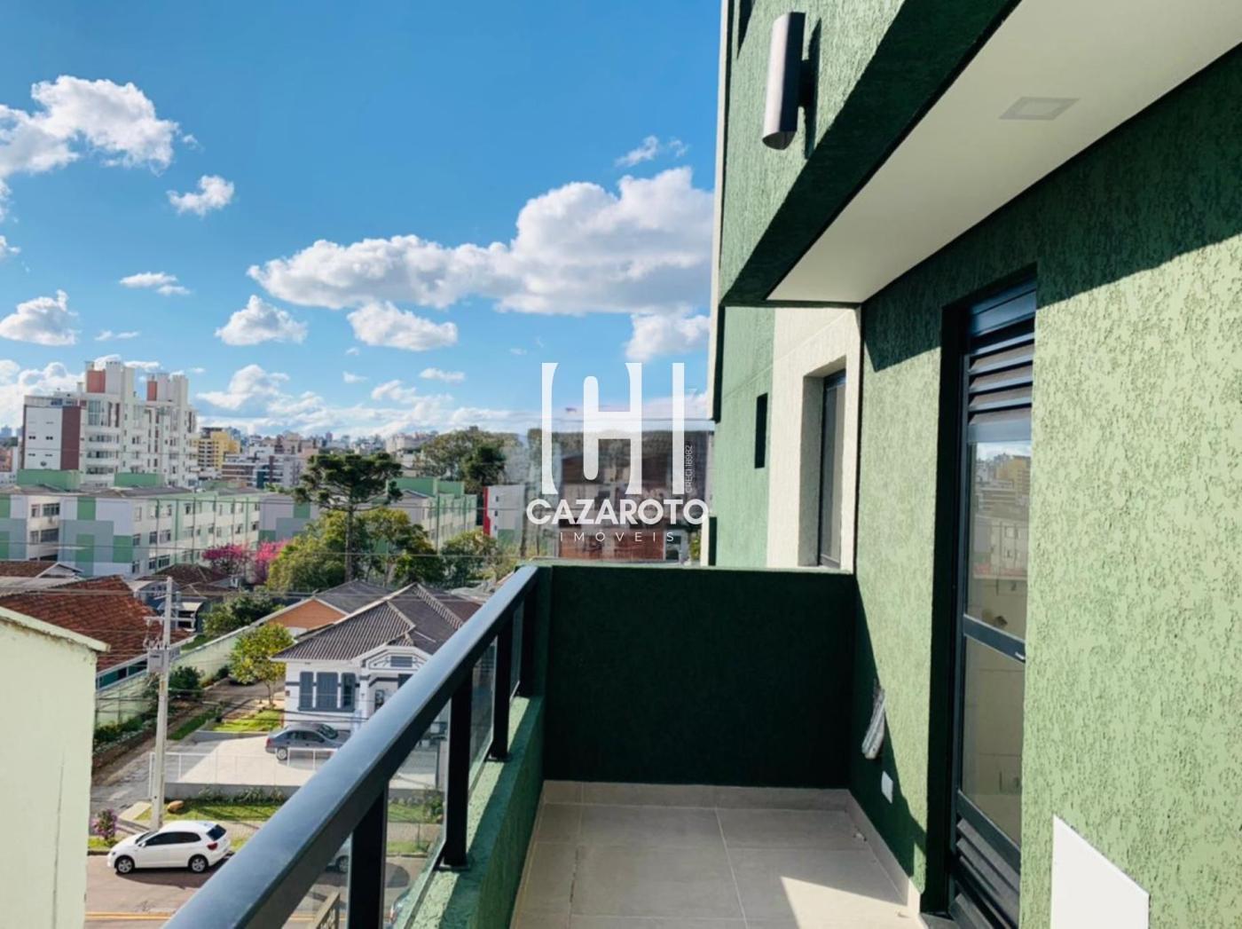 APARTAMENTO PARA VENDA na Rua Professor Ulisses Vieira, na Vila Izabel- Curitiba / PR no ResidencialVILA UV com2 dormitrios, 1 sute, 2 banheiros, 2 vagas e rea til de80,80 M