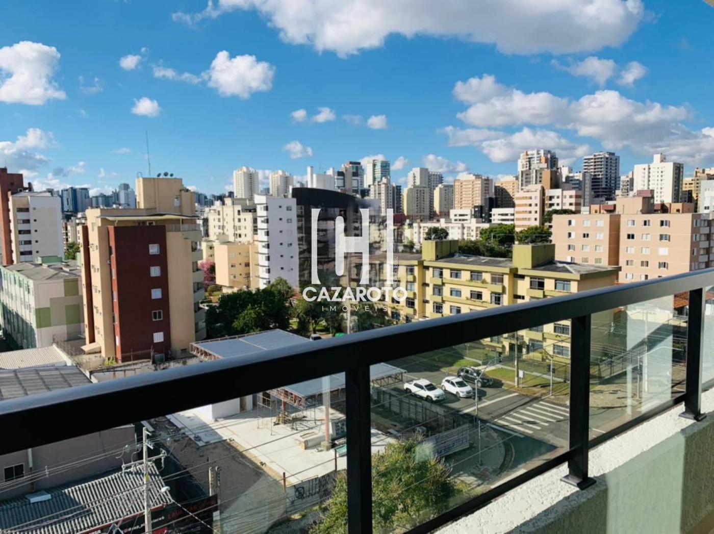 APARTAMENTO PARA VENDA na Rua Professor Ulisses Vieira, na Vila Izabel- Curitiba / PR no ResidencialVILA UV com2 dormitrios, 1 sute, 2 banheiros, 2 vagas e rea til de80,80 M