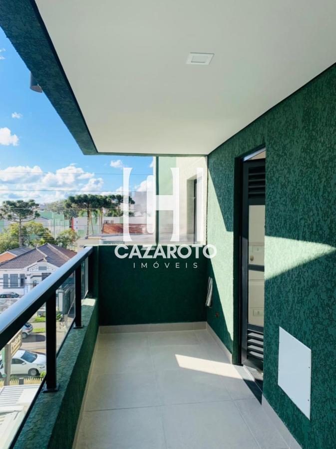 APARTAMENTO PARA VENDA na Rua Professor Ulisses Vieira, na Vila Izabel- Curitiba / PR no ResidencialVILA UV com2 dormitrios, 1 sute, 2 banheiros, 2 vagas e rea til de80,80 M