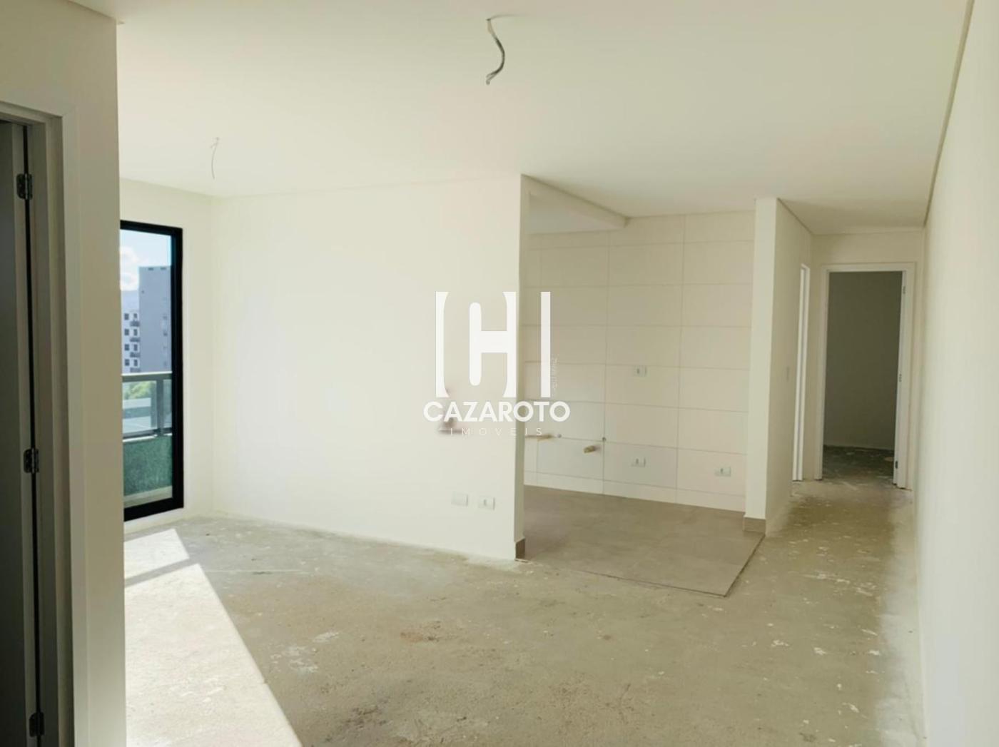 APARTAMENTO PARA VENDA na Rua Professor Ulisses Vieira, na Vila Izabel- Curitiba / PR no ResidencialVILA UV com2 dormitrios, 1 sute, 2 banheiros, 2 vagas e rea til de80,80 M