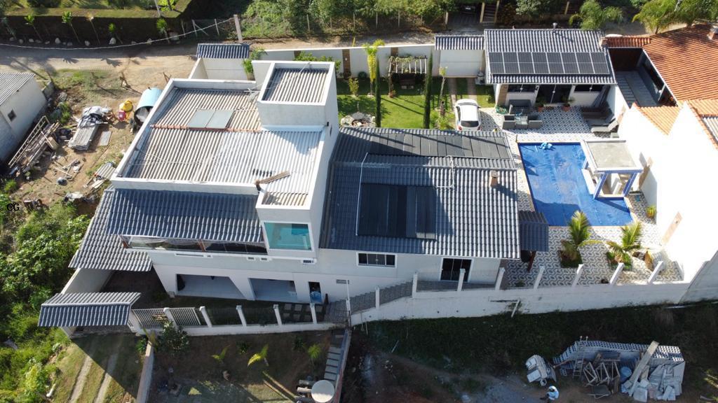 Casa para Venda em Piracaia, Juncal