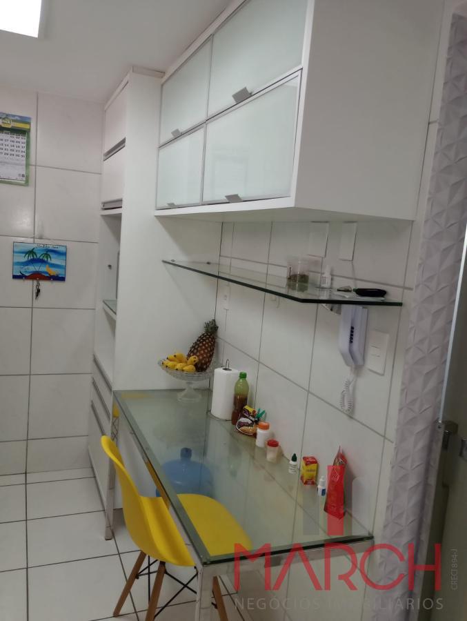 cozinha e copa