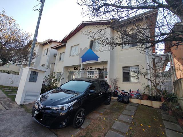 Casa em Condomnio para Venda em Cotia, Jardim dos Ips