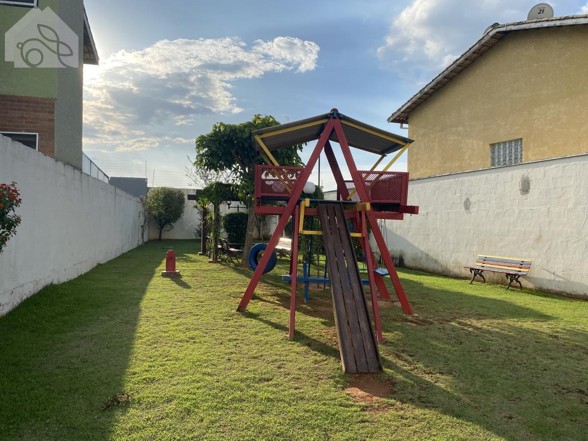 Playground Condominio