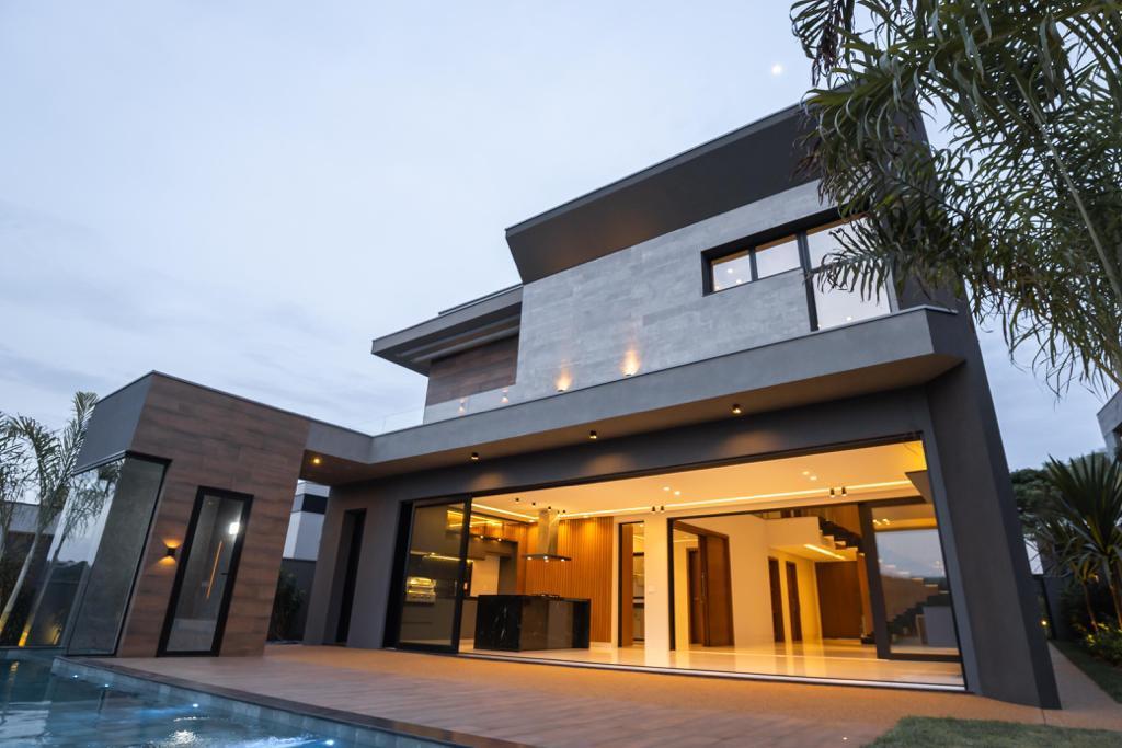 Casa em Condomínio