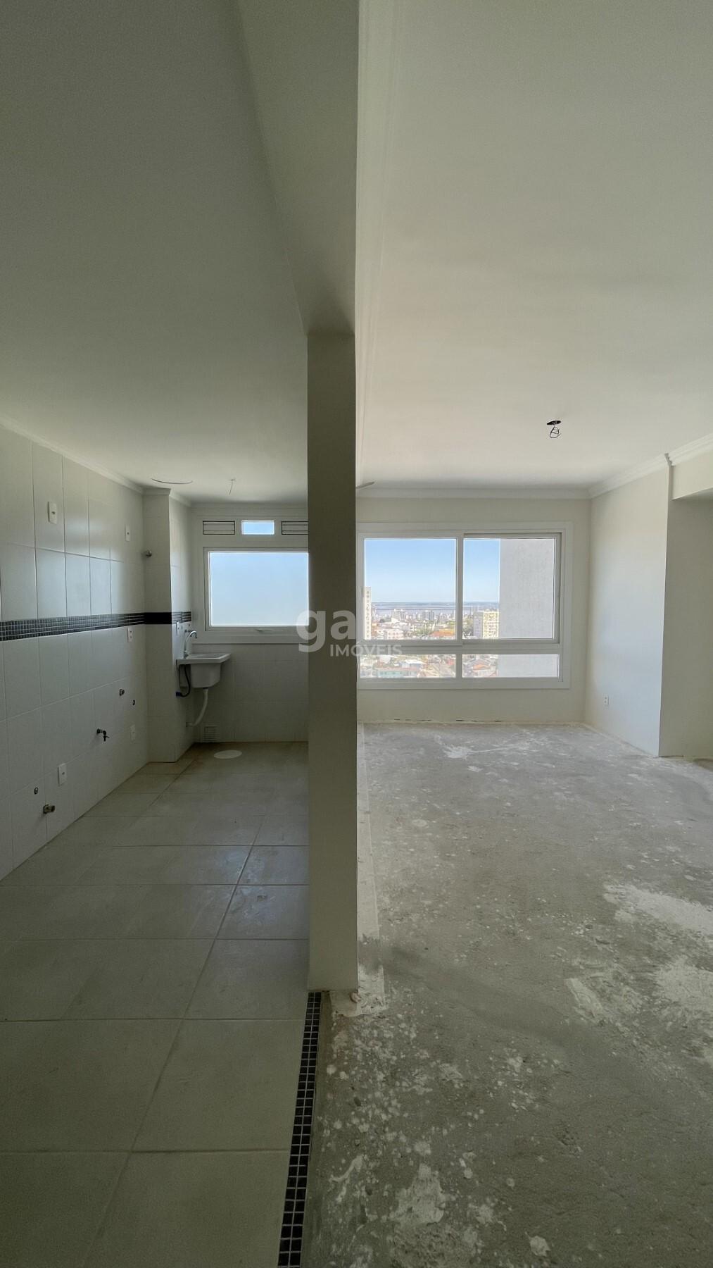 Living - apartamento 405