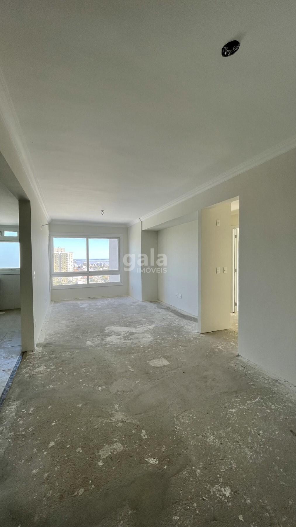 Living - apartamento 405